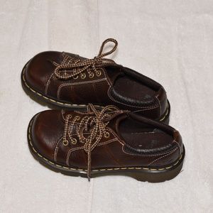 Chunky Clunky Doc Martens